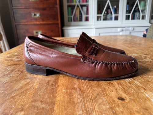 Mens stemar handmade - mens,