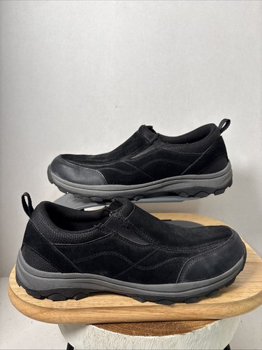 Wrangler men black suede - wrangler, 9.5