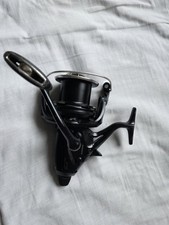 Shimano Big Baitrunner XTB