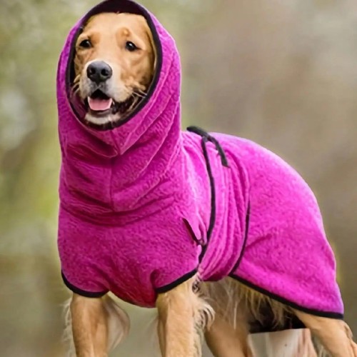 Generic dog winter coat - dog, for