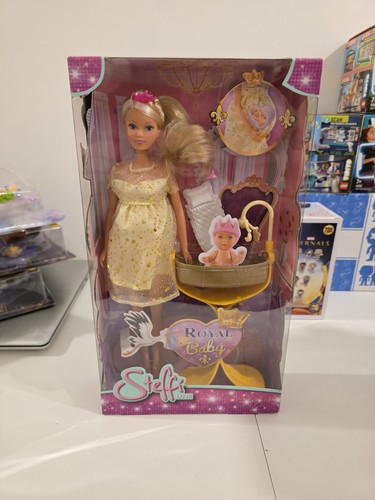 Steffi love royal princess - love,