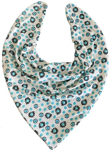 Adult dribble bib - dribble,