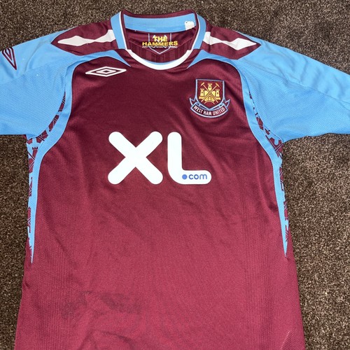 Umbro west ham - umbro,