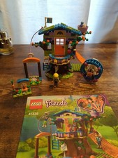 LEGO 41335 Friends Mia's Tree