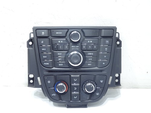Vauxhall astra radio - astra,
