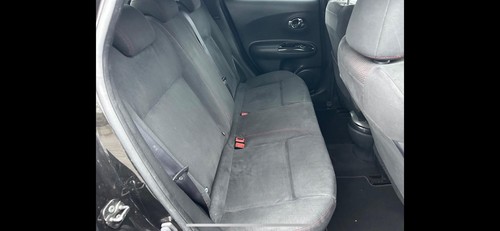Nissan juke nismo 2015 - juke,