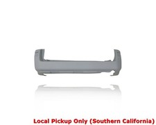 Bumper Cover for 13-13 Suzuki