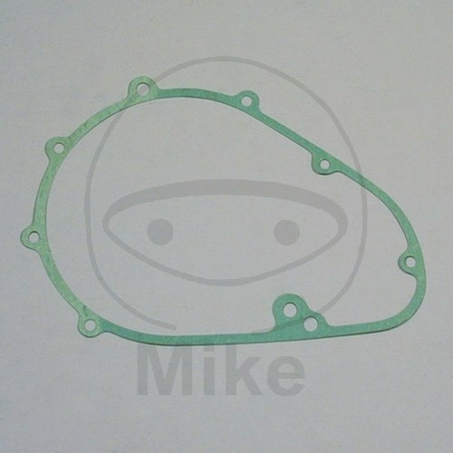 Alternator cover gasket - alternator,