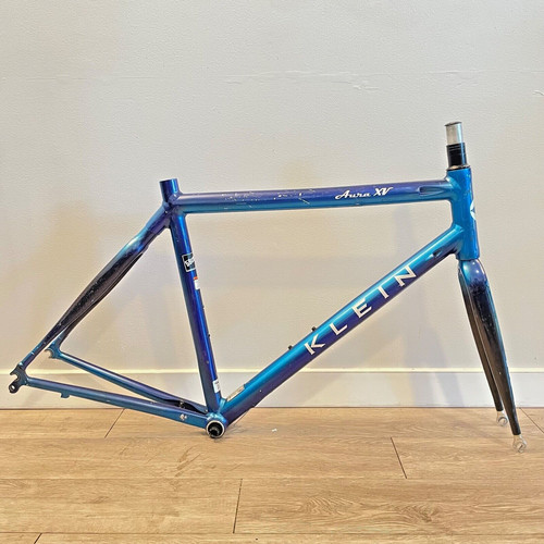Klein aura frameset carbon - frameset,