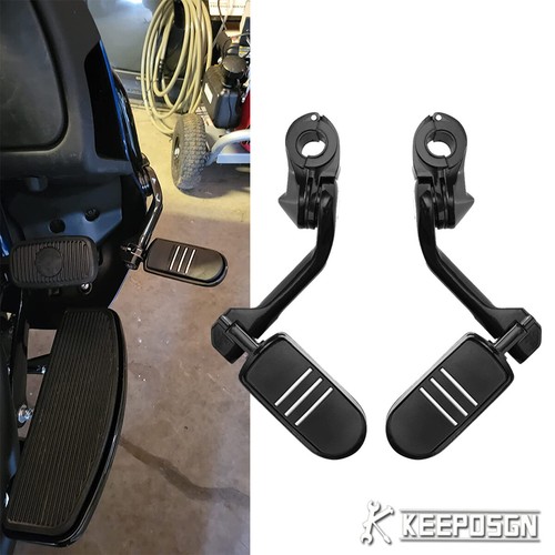 32mm highway foot pegs - 1, 1/4"