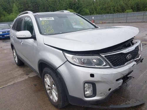 2013 kia sorento diesel - sorento,
