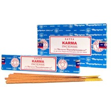 Satya SaiBaba Nag Champa Karma