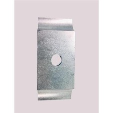 Go Kart OTK Engine Mount Clamp