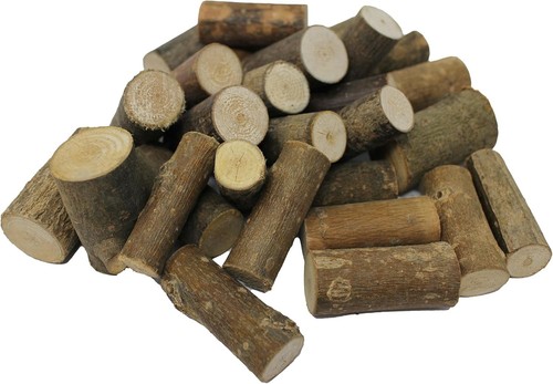 Bright ideas natural willow - bright,
