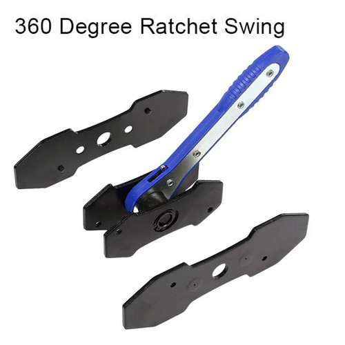Car ratchet brake - ratchet,