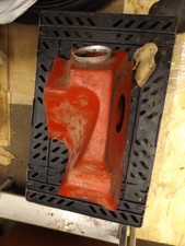 RICKMAN ZUNDAPP MOTOCROSS