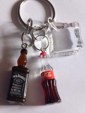 Novelty 3D Jack Daniel And