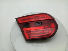 JAGUAR XF Tail Light Rear Lamp