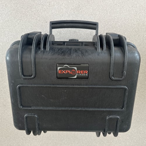 Explorer cases peli case 3317 - explorer,