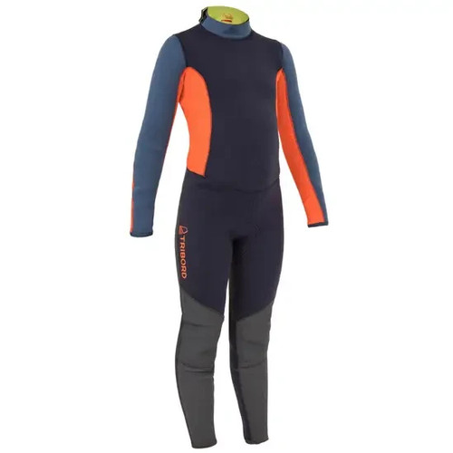 Decathlon dinghy 500 - 500, gbs