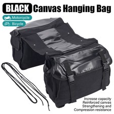 Motorcycle Saddle Bag