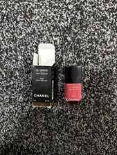 Chanel Le Vernis Nail Colour