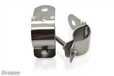 30-50mm Spot Light Brackets