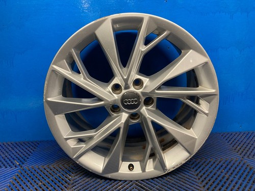 Audi line alloy wheel - a5,