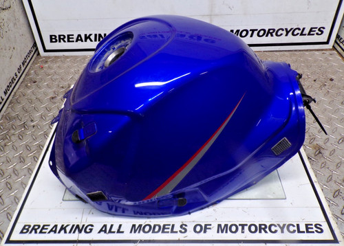 Suzuki gsxr 1000 2007 2008 - gsxr,