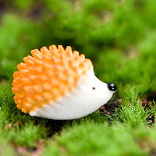 Pcs mini resin decors - pcs,