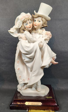 Vintage Giuseppe Armani