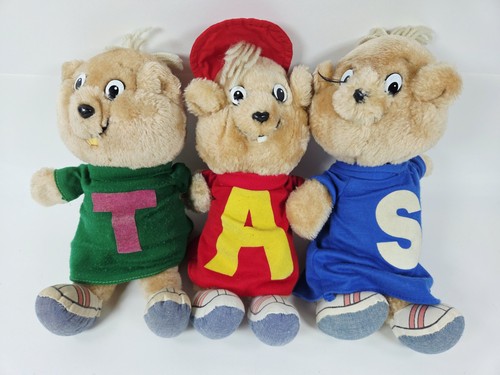 Vintage 1983 alvin - vintage,