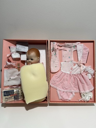 Vintage tiny tears - vintage,