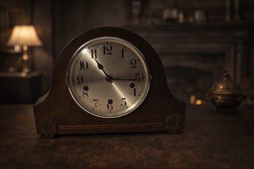 Vintage westminster chime - vintage,