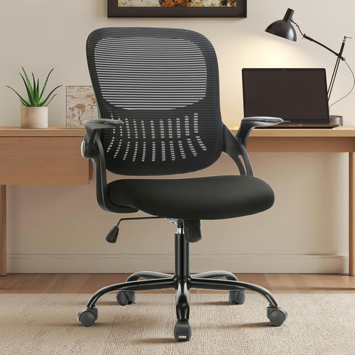Silla oficina ejecutiva malla