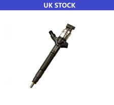 Diesel injector new TOYOTA