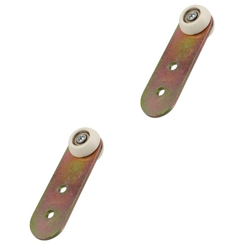 Pieces bearing wheel - pieces,