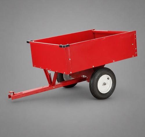 600 capacity steel dump - capacity,