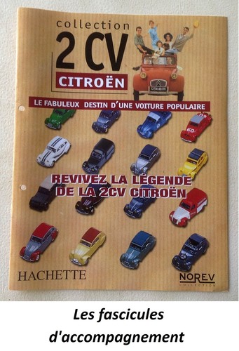 Citroen collection - 2,