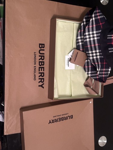 Burberry unisex monogram - burberry,