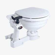 SEAFLO Marine Toilet —