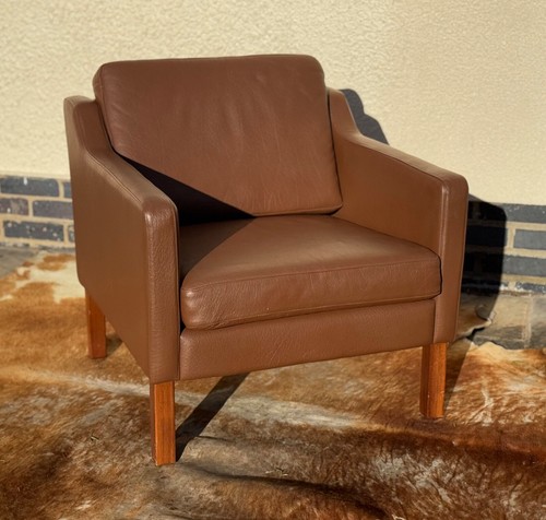 Original vintage leather - original,
