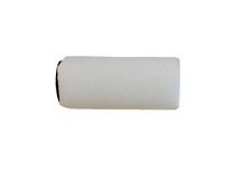 Bisley Canvas Dummy White for Dummy Launcher Strong and Reliable - White