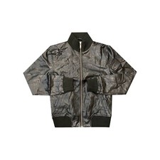 ADIDAS Men's Black ST Jacket