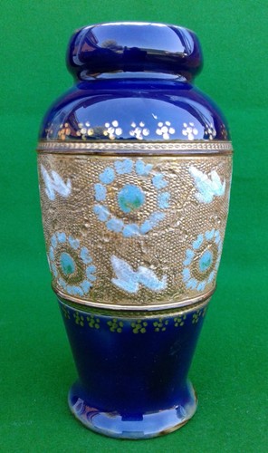 Royal doulton lambeth ware - royal,