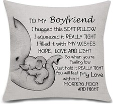 Bacmaxom Boyfriend Gifts from