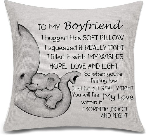 Bacmaxom boyfriend gifts - gifts, from