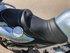 For BMW F650GS 2001-2007 Top