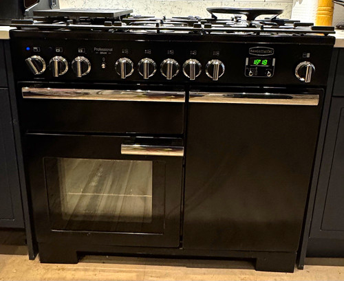 Rangemaster professional - rangemaster,
