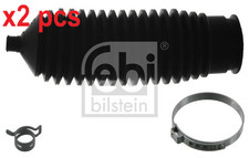 X2 PCS BOTH SIDES L&R FITS